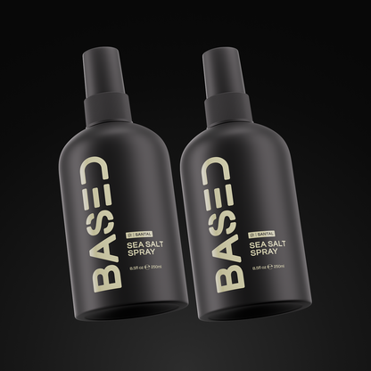 Sea Salt Spray