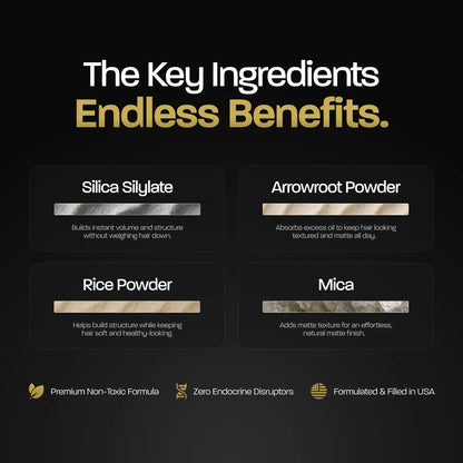 Texture Powder